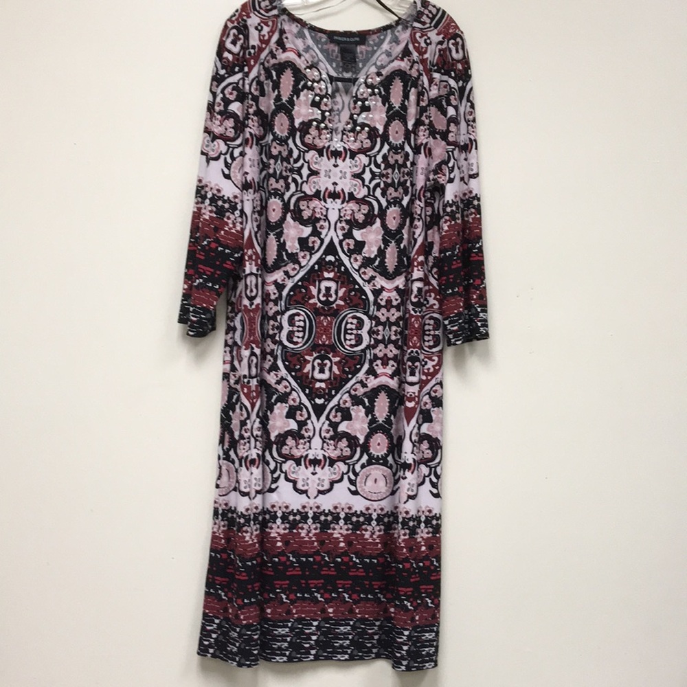 ⛔️REDUCED⛔️ Parker & Quinn Dress